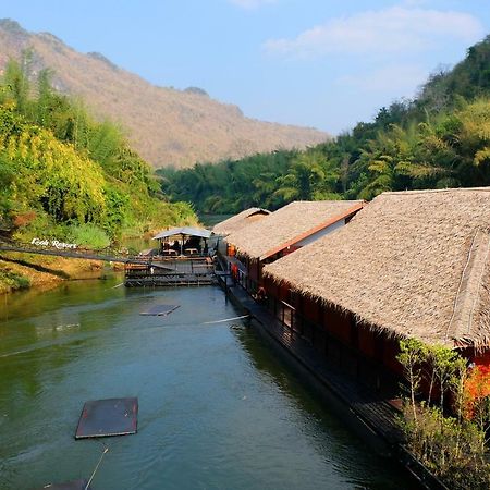 Koh Mueangkarn Paradise View Resort Сай Йок Екстериор снимка